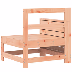 VidaXL 844886 banc de jardin Bois - Vue supplémentaire 6