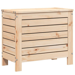 VidaXL 844888 banc de jardin Bois