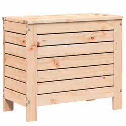 VidaXL 844888 banc de jardin Bois - Vue supplémentaire 6