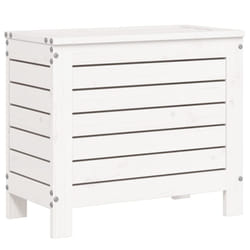 VidaXL 844889 banc de jardin Bois