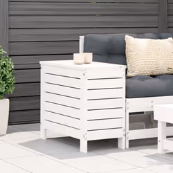 VidaXL 844889 banc de jardin Bois
