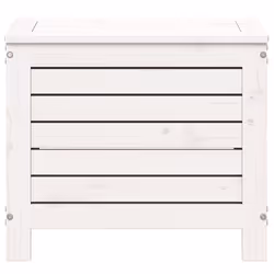 VidaXL 844889 banc de jardin Bois - Vue supplémentaire 4