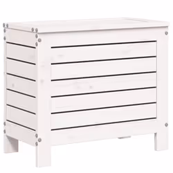 VidaXL 844889 banc de jardin Bois - Vue supplémentaire 6