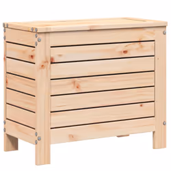 VidaXL 844893 banc de jardin Bois - Vue supplémentaire 6