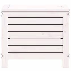 VidaXL 844894 banc de jardin Bois - Vue supplémentaire 4