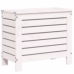 VidaXL 844894 banc de jardin Bois - Vue supplémentaire 6