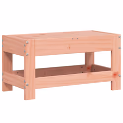 VidaXL 844896, Bois, Adultes et enfants, 620 mm, 300 mm, 320 mm