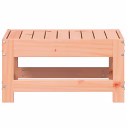 VidaXL 844896 banc de jardin Bois - Vue supplémentaire 4