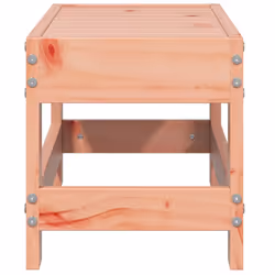 VidaXL 844896 banc de jardin Bois - Vue supplémentaire 5
