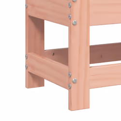 VidaXL 844896 banc de jardin Bois - Vue supplémentaire 7