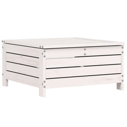 VidaXL 844899 banc de jardin Bois