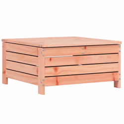 VidaXL 844901, Bois, Adultes et enfants, 620 mm, 635 mm, 320 mm