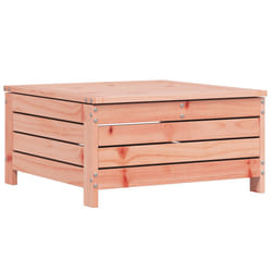 VidaXL 844901 banc de jardin Bois