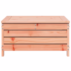 VidaXL 844901 banc de jardin Bois - Vue supplémentaire 4