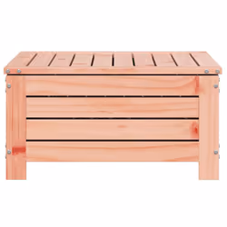 VidaXL 844901 banc de jardin Bois - Vue supplémentaire 5