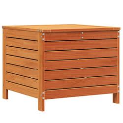 VidaXL 844905 banc de jardin Bois
