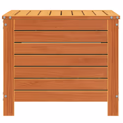 VidaXL 844905 banc de jardin Bois - Vue supplémentaire 5
