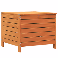 VidaXL 844905 banc de jardin Bois - Vue supplémentaire 6