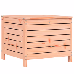 VidaXL 844906, Bois, Adultes et enfants, 620 mm, 635 mm, 535 mm