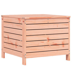 VidaXL 844906 banc de jardin Bois