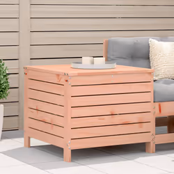 VidaXL 844906 banc de jardin Bois