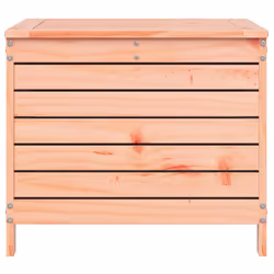 VidaXL 844906 banc de jardin Bois - Vue supplémentaire 4