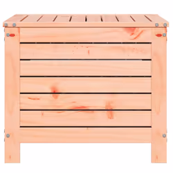 VidaXL 844906 banc de jardin Bois - Vue supplémentaire 5