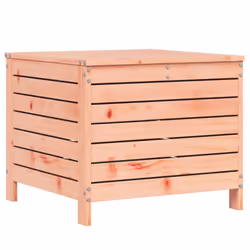 VidaXL 844906 banc de jardin Bois - Vue supplémentaire 6