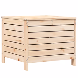 VidaXL 844908, Bois, Adultes et enfants, 1000 mm, 500 mm