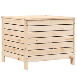 VidaXL 844908 banc de jardin Bois