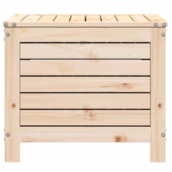 VidaXL 844908 banc de jardin Bois - Vue supplémentaire 5