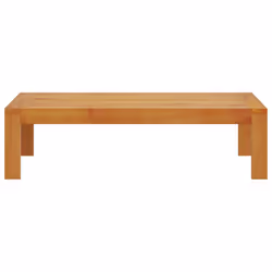 VidaXL 367620 banc de jardin Bois d'acacia - Vue supplémentaire 4