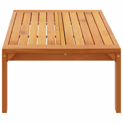 VidaXL 367620 banc de jardin Bois d'acacia - Vue supplémentaire 5