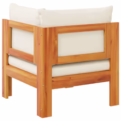 VidaXL 367622 banc de jardin Bois d'acacia - Vue supplémentaire 6