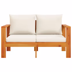 VidaXL 367623 banc de jardin Bois d'acacia - Vue supplémentaire 4