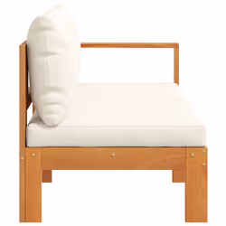 VidaXL 367624 banc de jardin Bois d'acacia - Vue supplémentaire 5