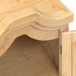 VidaXL 4002764 placard et armoire de chambre à coucher - Vue supplémentaire 7