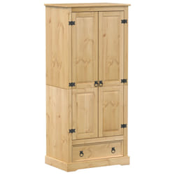 VidaXL 4002768 placard et armoire de chambre à coucher