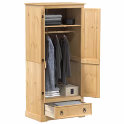 VidaXL 4002768 placard et armoire de chambre à coucher