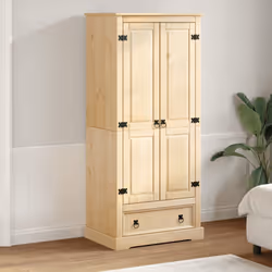 VidaXL 4002768 placard et armoire de chambre à coucher