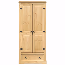 VidaXL 4002768 placard et armoire de chambre à coucher - Vue supplémentaire 4