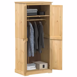 VidaXL 4002769 placard et armoire de chambre à coucher