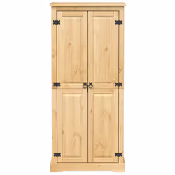 VidaXL 4002769 placard et armoire de chambre à coucher - Vue supplémentaire 4