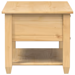 VidaXL 4002772 Table à café, latérale et de salon - Vue supplémentaire 5