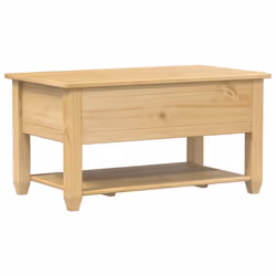 VidaXL 4002772 Table à café, latérale et de salon - Vue supplémentaire 6