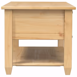 VidaXL 4002773 Table à café, latérale et de salon - Vue supplémentaire 4