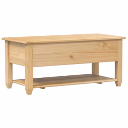 VidaXL 4002773 Table à café, latérale et de salon - Vue supplémentaire 5