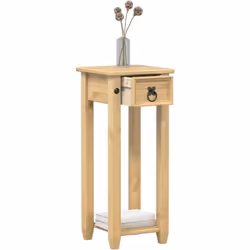 Le support de plantes en bois est un choix parfait pour exposer vos fleurs et plantes préférées et apportera une touche décor ...