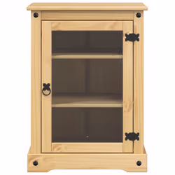 VidaXL 4002780 Support TV et centre de divertissement - Vue supplémentaire 4