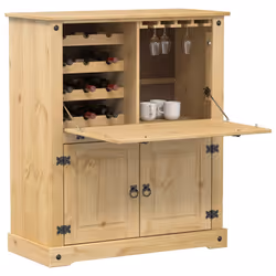 VidaXL 4002789 armoire à vin - Vue supplémentaire 2